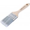 LUX-TOOLS PRE Plochý štetec pre farba a laky na báze rozpúšťadiel 50 mm