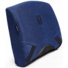 Bedrová opierka/podložka do kresla Diablo X-Starter: tmavomodrá