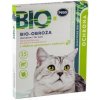Obojok Pess OBOJOK proti kliešťom, proti blchám 250 ml 150 g