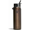 Termoska Hydro Flask 32 Oz Lightweight Wide Flex Straw Cap Farba: hnedá