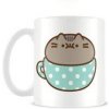pusheen Keramický hrnek Pusheen Cato 315 ml