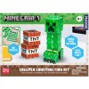 Stavebnice Minecraft Creeper Construction Kit