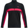 Under Armour Černá mikina UA Storm Midlayer 1/2 Zip