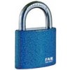 FAB by ASSA ABLOY Visiaci zámok FAB 30H 3kl. , Vyber rozmer FAB30H/38, Kľúče 7 kľúčov naviac