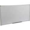 Manutan Biela magnetická tabuľa Basic, 180 x 90 cm