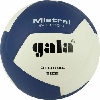 Gala Mistral