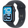 Chytré hodinky Apple Apple Watch SE 3 GPS 40mm Čierna 1,57