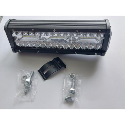 LED pracovné svetlo 60LED 240x74 180W FLAT 9-36V AWL20