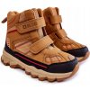 ČIŽMIČKY PAMÄŤOVÉ BIG STAR KK374158 CAMEL 33