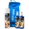 RIWAX LEATHER CARE SET starostlivosť o kožu a kožené sedačky