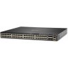 Hewlett Packard Enterprise HPE Aruba Networking CX6100 48G Class4 PoE 4SFP+ 370W Switch JL675A JL675A#ABB