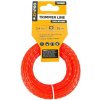 Struna do kosačky TWIST, 2,4 mm x 15 m, ENPRO