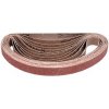 Yato Brusný pás P120 , 20x520mm 10ks YT-09750