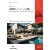 Autodesk® AutoCAD 2026. Guida completa per architettura, meccanica e design
