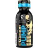 Kevin Levrone Shaaboom Pump Juice Shot 120 ml exotic