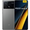 Poco X6 PRO 5G 12GB/512GB šedý (Dual Sim, 5G internet, 8-jadro, RAM 12GB, pamäť 512GB, FullHD+ AMOLED displej 6.67