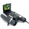 Levenhuk Dalekohled Atom Digital DB20 LCD s rekordérem