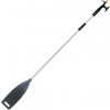 Nuova Rade Telescopic Paddle and Hook 156-221cm Pádlo, veslo, lodný hák
