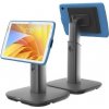 Zebra STND-ET4X-10POS1-01 multimediálny vozík a stojan Čierna Tablet Multimediálny stojan (STND-ET4X-10POS1-01)
