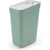 Svetlozelený odpadkový kôš na triedený odpad z recyklovaného plastu 30 l Ready To Collect – Curver