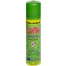 Bushman repelent spray 40% Deet 90 ml