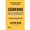 Zámerne nezadaní - John Kim