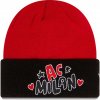 New Era Detská čepice AC MILAN Doodle Cuff