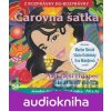 Čarovná šatka a iné - A.L.I.