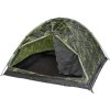Stan pre 3 osoby MFH Monodom vz.95 CZ (Turistický stan typu iglu, rozmery zeme 210x210cm, výška 130cm)
