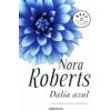Dalia azul (Nora Roberts)(Brožovaná)