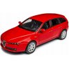 Welly Alfa Romeo 159 Sportwagon 1:24 Metal