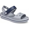 Crocs Crocband sandal 12856 sivá