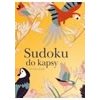 Sudoku do kapsy
