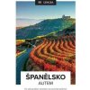 Španělsko autem