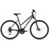 KELLYS Clea 90 Graphite Grey S, 2025