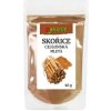 Škorica cejlonská mletá z Madagaskaru 40g