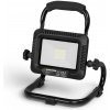 PROTECO 51.10-AL-20-20 AKU prenosná LED lampa | 900 / 2000 lm | 20 V | bez aku