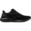 Bežecké topánky MIZUNO Enerzy Runnerz - Black/Ebony - 41,0/7,5