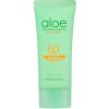 Holika Holika Aloe Soothing Essence vodeodolný krém na opaľovanie SPF50+ 70 ml