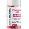 Alavis Maxima Hyaluronic Acid Gummies 60 žuvacích tabliet