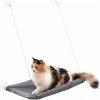 ZÁVESNÁ HÚPACIA SIEŤ PRE MAČKY CATLAX INNOVAGOODS