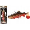 Fox Rage Realistic Trout Replicant 23 cm