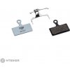 BBB BBS-56CP COOLFIN brzdové platničky, organické