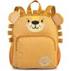 Fabrizio Detský batôžtek Sieber Ella Lev 5 L žltá