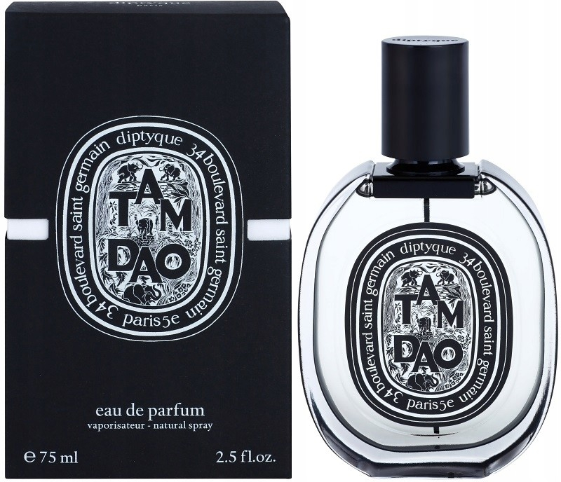 Diptyque Tam Dao parfumovaná voda unisex 75 ml