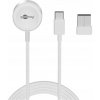 Nabíjačka indukčná USB-C kábel pre Apple Watch 2 3 4 5 6 7 8 Goobay
