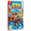 Crash Team Racing: Nitro Fueled