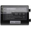 Extensilo Batéria EN-EL4 pre Nikon D2H / D2HS / D2X / D2XS, 3350mAh