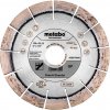 Metabo Diamantový rezný kotúč 125x22,23mm, 