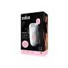 Braun Silképil 5 epilátor mokro&sucho+nástavec + DOPRAVA ZDARMA